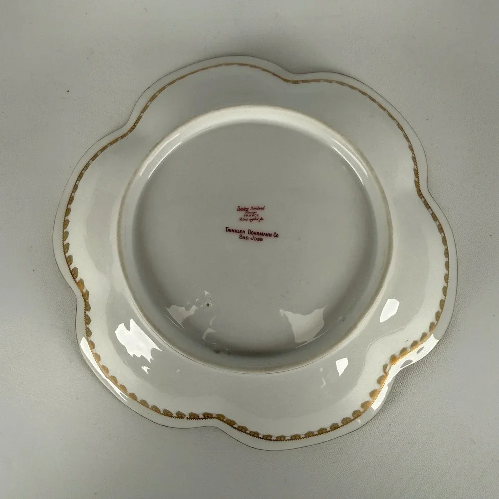 Theodore Haviland theodore haviland